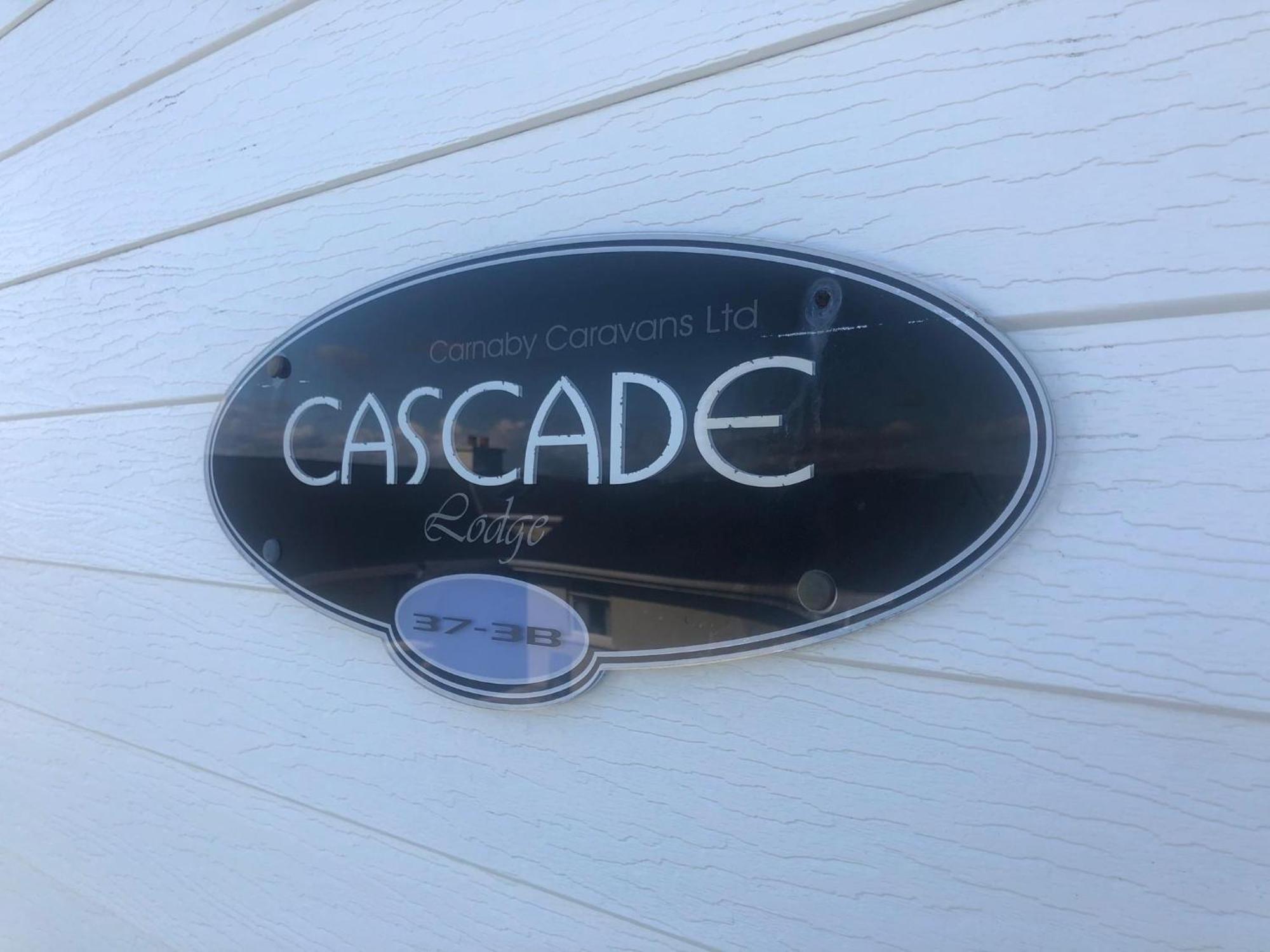 Cascade Lodge & Hot Tub F94 H0Fr Donegal Town Buitenkant foto